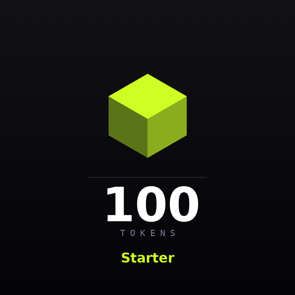 Starter