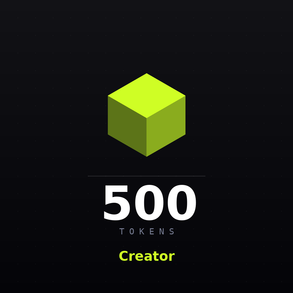 Creator